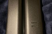 Oral b Braun electric toothbrush travel case Brand New