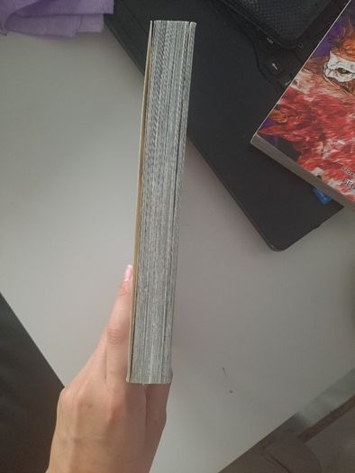 books and more