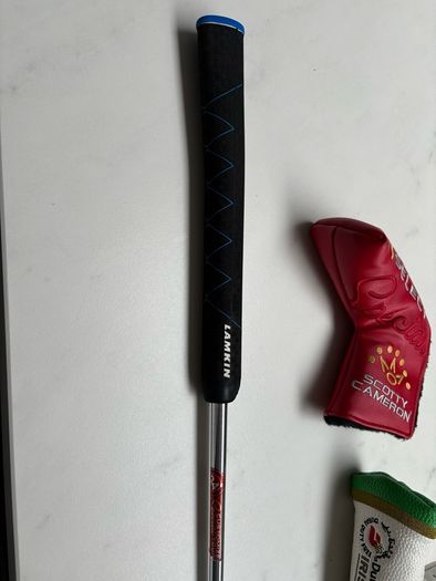 Scotty Cameron Newport 2