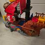 Pirate Boat Image 3