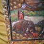 Wood plaque Image 4