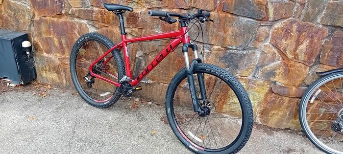 Carrera Mountain Bike