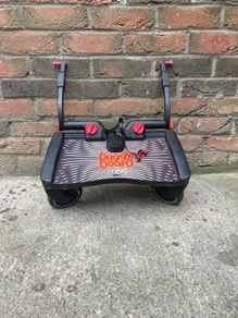 Buggy Board