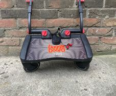 Buggy Board