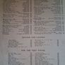 Daily Express Community Song Book / 1927 Image 8