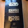 Star Wars trilogy VHS Image 2