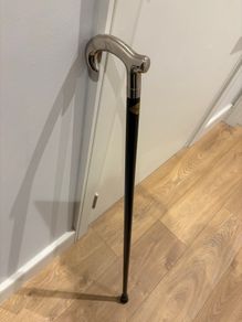 Walking Stick - Classic Canes Beech 3577