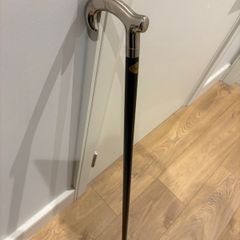 Walking Stick - Classic Canes Beech 3577