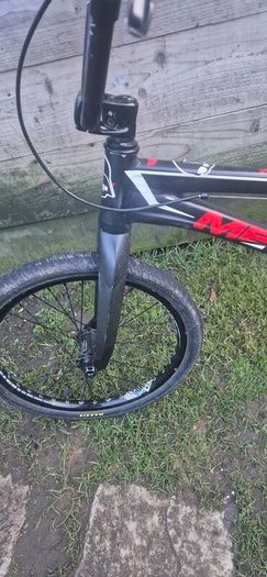 racing bmx Meybo 550 pro xxl