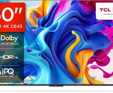 TCL 50c645k 50 inch TV