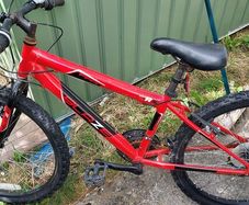 kids bike