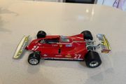 Ferrari 312 T5 1/14 Burago