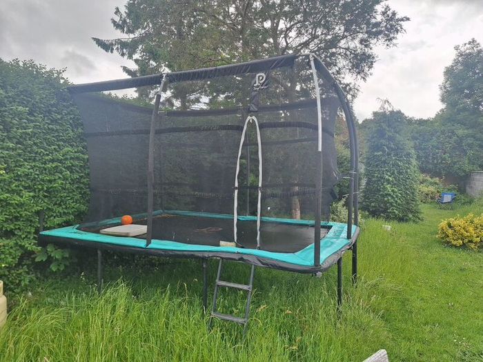 Large Trampoline