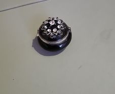 Pill box
