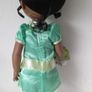 Disney animator doll Tiana Image 3