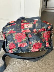 Baby bag