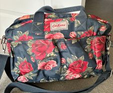 Baby bag