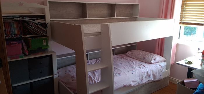 Bunk Beds