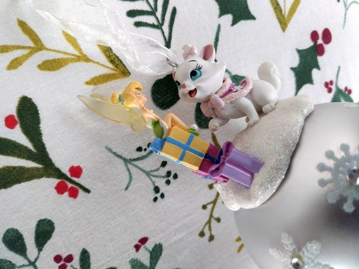 Shop Disney Sketchbook Christmas Ornament