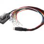 Godiag Gt100 Plus Gpt Enet Doip 24v-12v Auto Tools Obd Ii Break Out Box Ecu Connector Image 4
