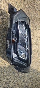 peugeot headlight 2008 2024