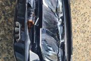 peugeot headlight 2008 2024