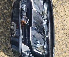 peugeot headlight 2008 2024
