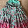 girls monsoon dress Image 2