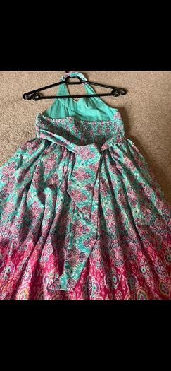 girls monsoon dress