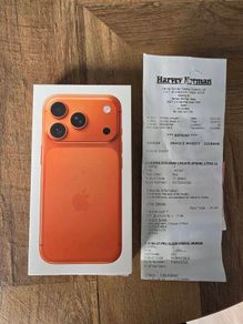 iPhone 17 Pro 500Gb