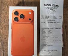 iPhone 17 Pro 500Gb