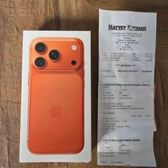 iPhone 17 Pro 500Gb
