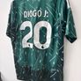 Liverpool Jersey Image 4