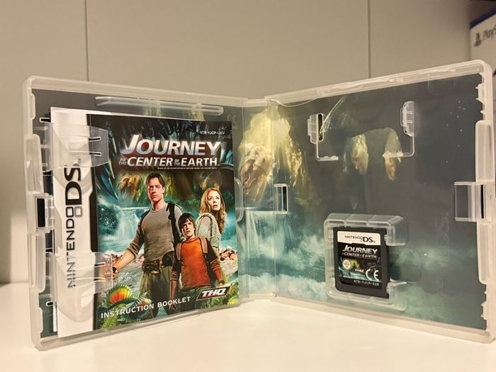 Nintendo Ds Game Bundle x6