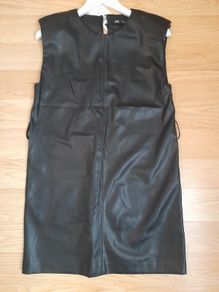 ladies dress zara bnwt size small