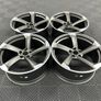 19 20" Inch Audi Rs5 Avant Alloys A3 A4 A5 A6 A7 A8 Q2 Q3 Q5 Q7 E-tron 5x112 Image 2