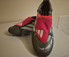 Football Boots