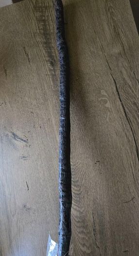 Halloween Witch broom