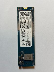 Kioxia 1tb Nvme M.2 Ssd Pcie Gen4