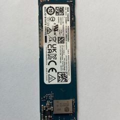 Kioxia 1tb Nvme M.2 Ssd Pcie Gen4