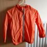NEXT orange boys jacket size 4-5 years Image 3