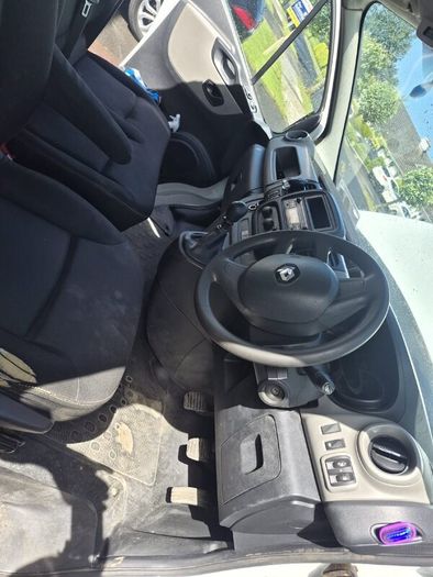 Renault Trafic 2015