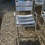 Garden chairs Image 2