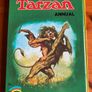 Comic: 'Tarzan' annual 1974 Image 4