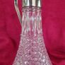 Vintage Claret Decanter Image 2