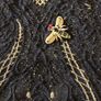 Ladies sweater size L like new Image 9