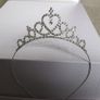 Tiara / Hairband Image 2
