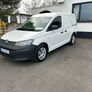 261 Vw Caddy Image 2