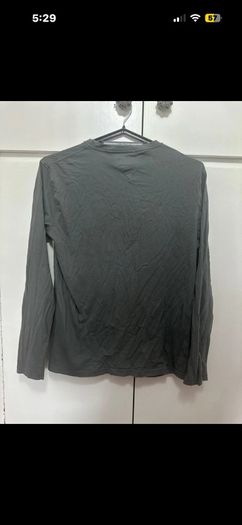 Tommy Hilfiger long sleeve top