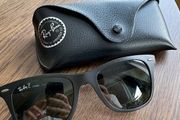 Ray-Ban Sunglasses Original